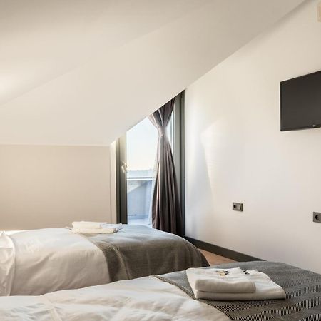 Imperium No.1 Residence By Newinn Istanbulská provincie Exteriér fotografie