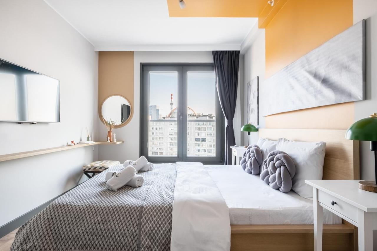 Imperium No.1 Residence By Newinn Istanbulská provincie Exteriér fotografie
