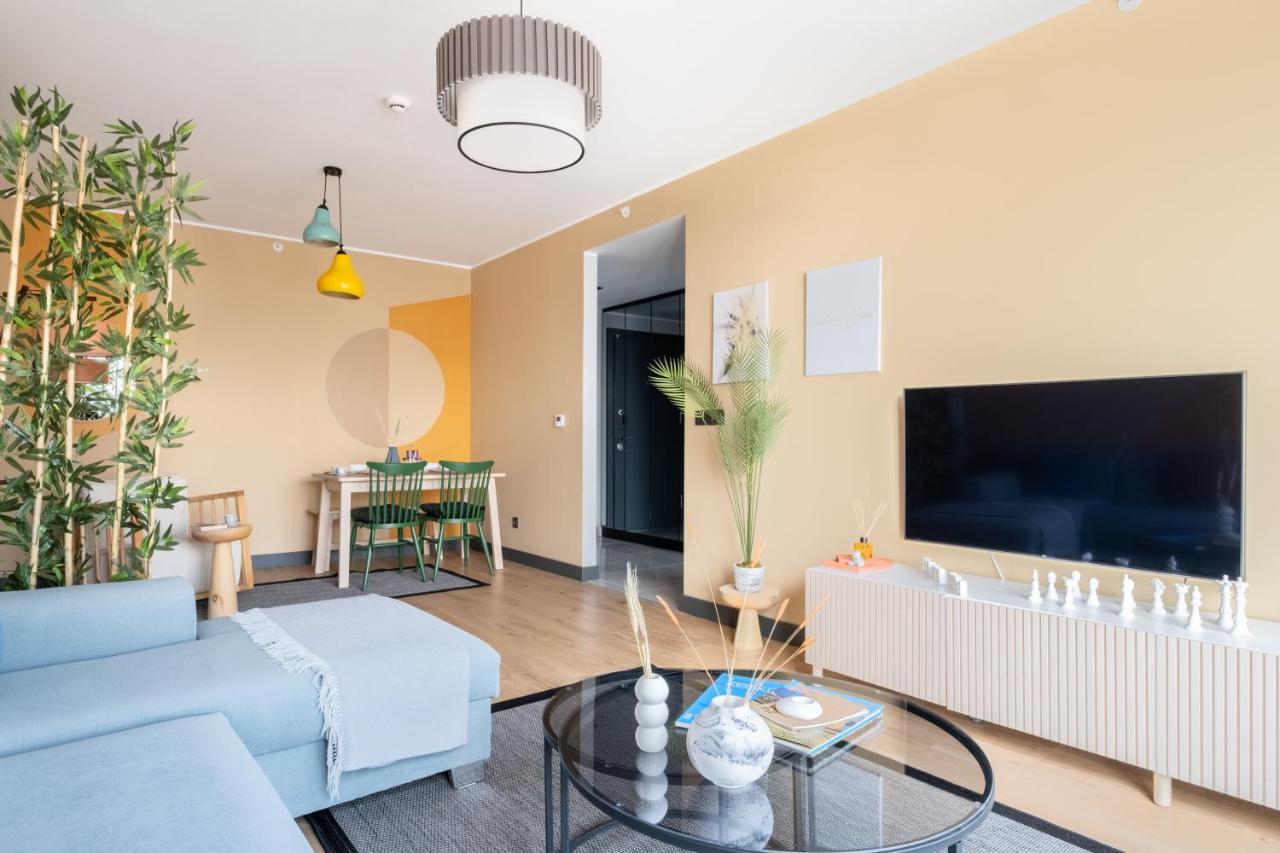 Imperium No.1 Residence By Newinn Istanbulská provincie Exteriér fotografie