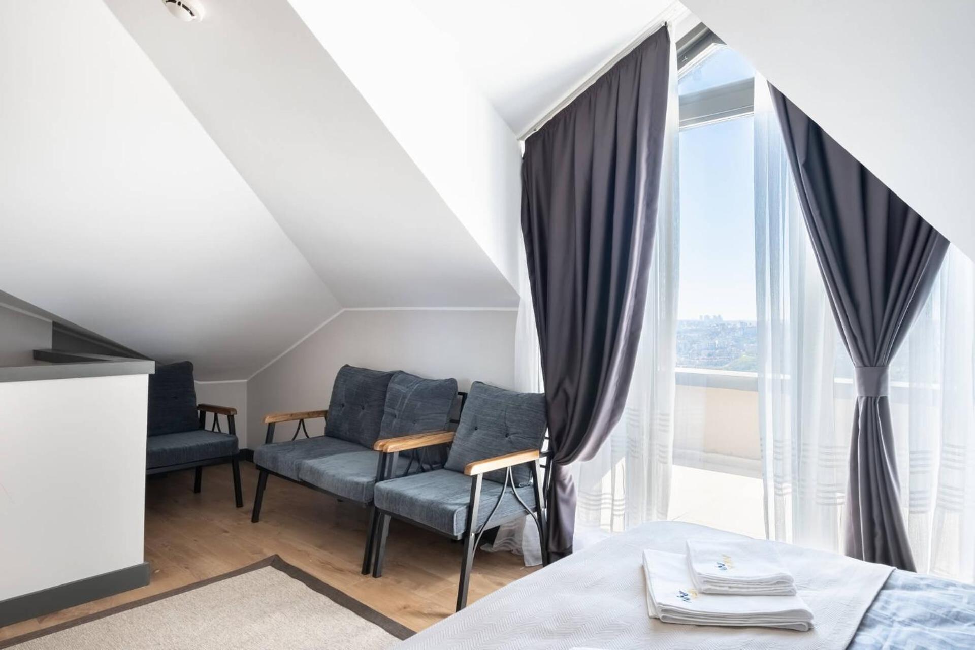 Imperium No.1 Residence By Newinn Istanbulská provincie Exteriér fotografie