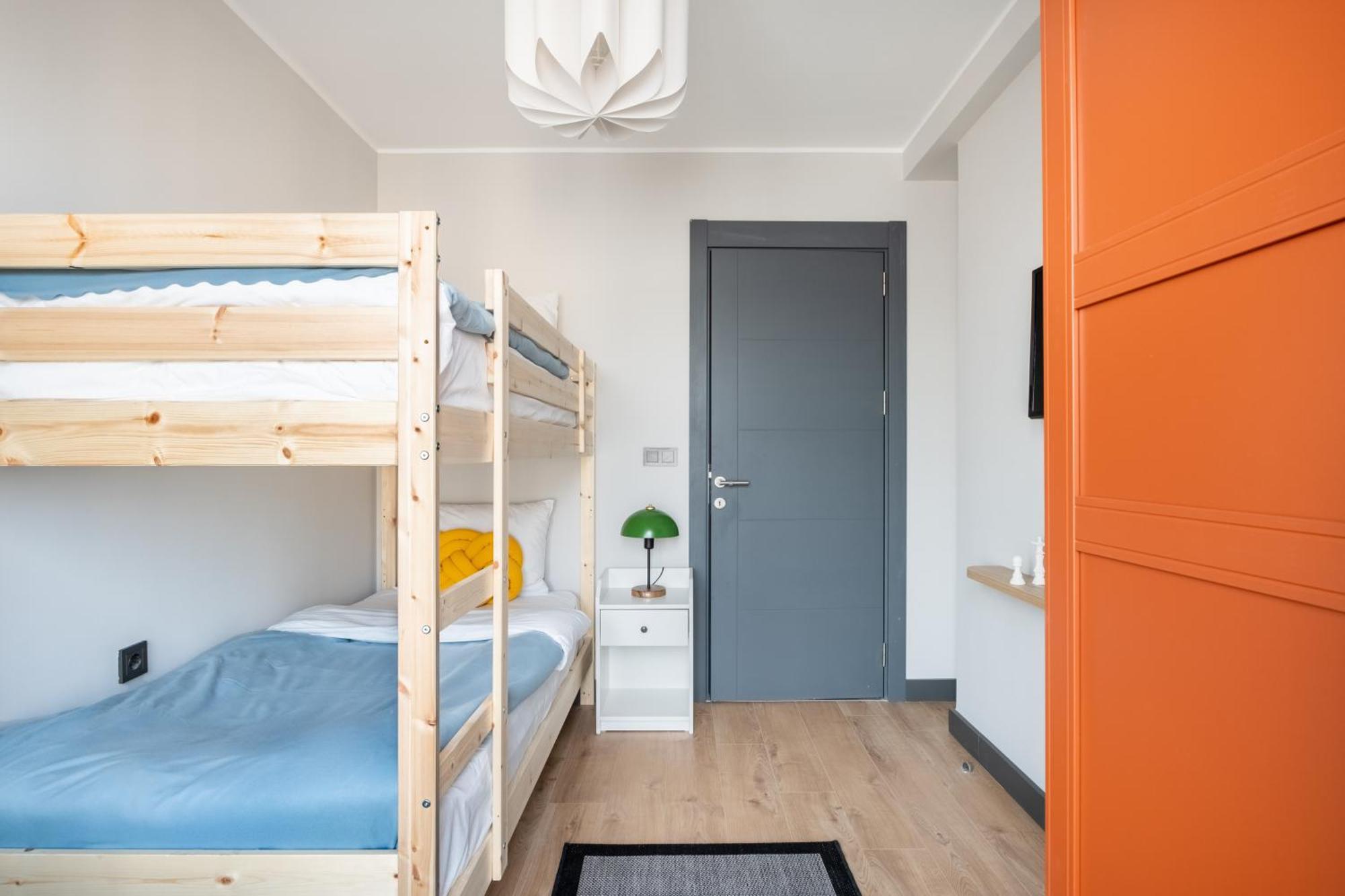 Imperium No.1 Residence By Newinn Istanbulská provincie Pokoj fotografie